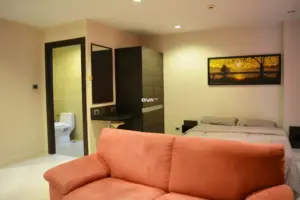 Condo for Sale Pattaya Park Lane Resort Jomtien BVA110336