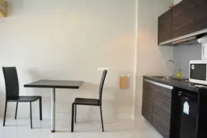 Condo for Sale Pattaya Park Lane Resort Jomtien BVA110336