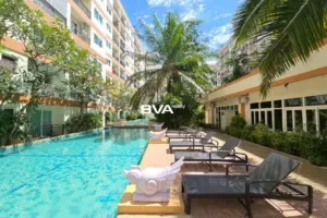 Condo for Sale Pattaya Park Lane Resort Jomtien BVA110336