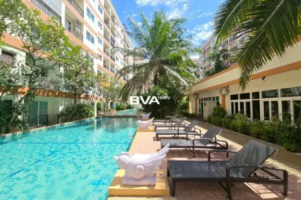 Condo for Sale Pattaya Park Lane Resort Jomtien BVA110336