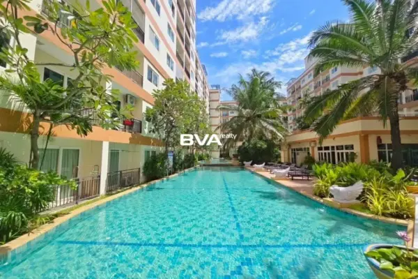 Condo for Sale Pattaya Park Lane Resort Jomtien BVA110336