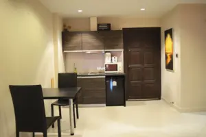 Condo for Sale Pattaya Park Lane Resort Jomtien BVA110336