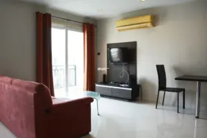 Condo for Sale Pattaya Park Lane Resort Jomtien BVA110336