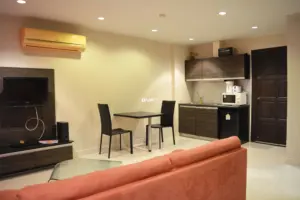 Condo for Sale Pattaya Park Lane Resort Jomtien BVA110336