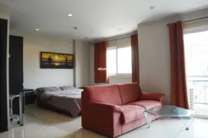 Condo for Sale Pattaya Park Lane Resort Jomtien BVA110336