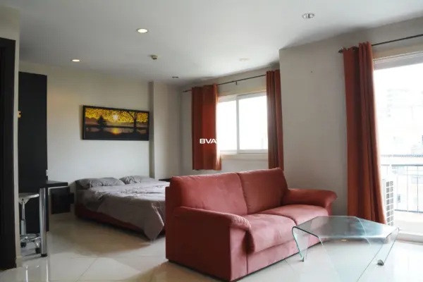 Condo for Sale Pattaya Park Lane Resort Jomtien BVA110336