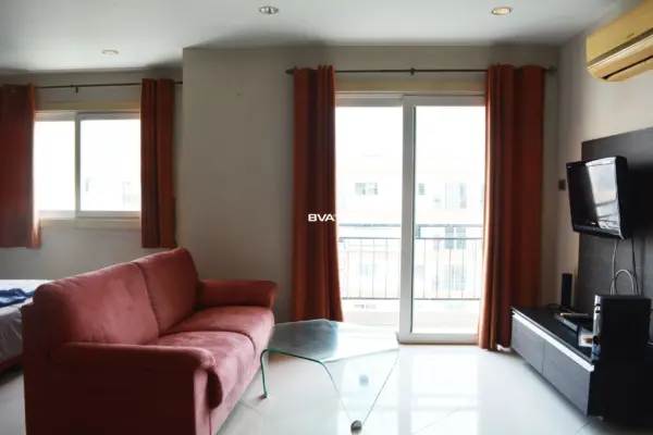 Condo for Sale Pattaya Park Lane Resort Jomtien BVA110336