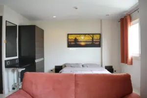 Condo for Sale Pattaya Park Lane Resort Jomtien BVA110336