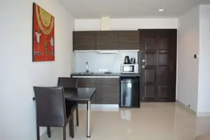 Condo for Sale Pattaya Park Lane Resort Jomtien BVA111795