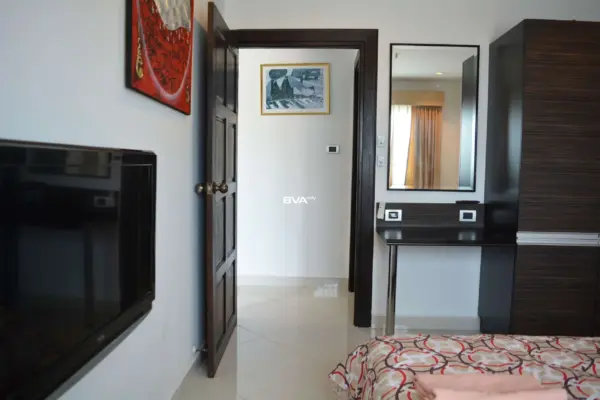 Condo for Sale Pattaya Park Lane Resort Jomtien BVA111795