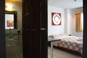 Condo for Sale Pattaya Park Lane Resort Jomtien BVA111795