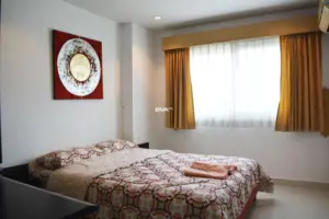 Condo for Sale Pattaya Park Lane Resort Jomtien BVA111795