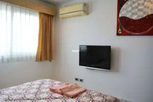 Condo for Sale Pattaya Park Lane Resort Jomtien BVA111795