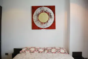 Condo for Sale Pattaya Park Lane Resort Jomtien BVA111795