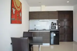 Condo for Sale Pattaya Park Lane Resort Jomtien BVA111795