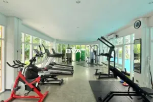 Condo for Sale Pattaya Park Lane Resort Jomtien BVA111795