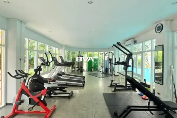 Condo for Sale Pattaya Park Lane Resort Jomtien BVA111795