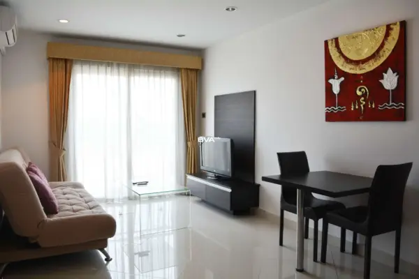 Condo for Sale Pattaya Park Lane Resort Jomtien BVA111795