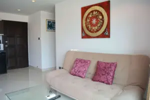 Condo for Sale Pattaya Park Lane Resort Jomtien BVA111795