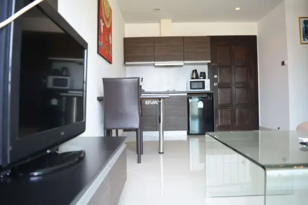 Condo for Sale Pattaya Park Lane Resort Jomtien BVA111795