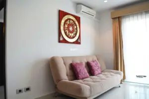 Condo for Sale Pattaya Park Lane Resort Jomtien BVA111795