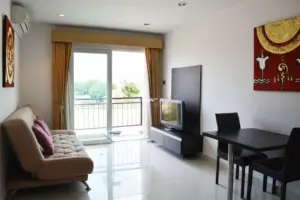 Condo for Sale Pattaya Park Lane Resort Jomtien BVA111795