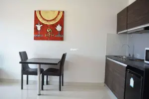 Condo for Sale Pattaya Park Lane Resort Jomtien BVA111795