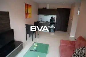 Condo for Sale Pattaya Park Lane Resort Jomtien BVA111821