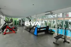 Condo for Sale Pattaya Park Lane Resort Jomtien BVA111821