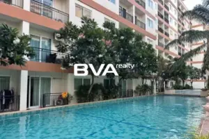 Condo for Sale Pattaya Park Lane Resort Jomtien BVA111821