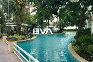 Condo for Sale Pattaya Park Lane Resort Jomtien BVA111821