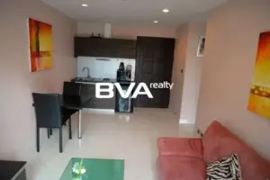 Condo for Sale Pattaya Park Lane Resort Jomtien BVA111821