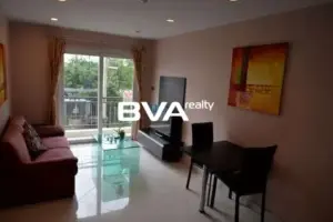 Condo for Sale Pattaya Park Lane Resort Jomtien BVA111821