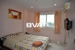Condo for Sale Pattaya Park Lane Resort Jomtien BVA111821