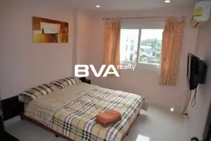 Condo for Sale Pattaya Park Lane Resort Jomtien BVA111821