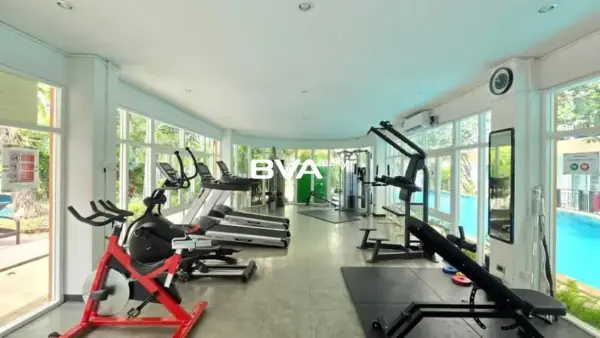 Condo for Sale Pattaya Park Lane Resort Jomtien BVA112578