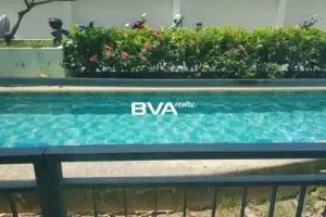 Condo for Sale Pattaya Park Lane Resort Jomtien BVA112578