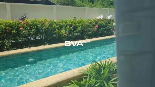 Condo for Sale Pattaya Park Lane Resort Jomtien BVA112578