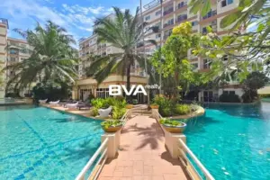 Condo for Sale Pattaya Park Lane Resort Jomtien BVA112578