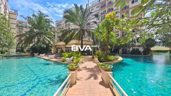 Condo for Sale Pattaya Park Lane Resort Jomtien BVA112578