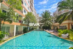 Condo for Sale Pattaya Park Lane Resort Jomtien BVA112578