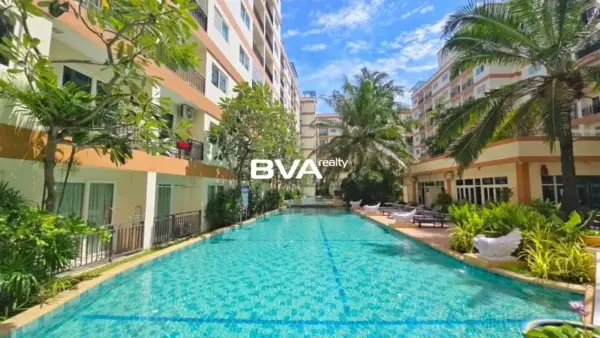 Condo for Sale Pattaya Park Lane Resort Jomtien BVA112578