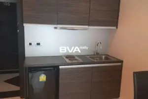 Condo for Sale Pattaya Park Lane Resort Jomtien BVA112578