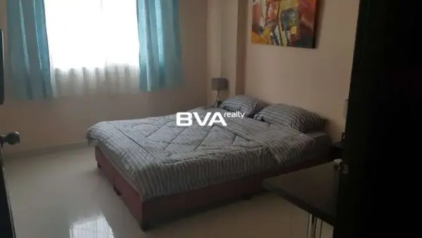 Condo for Sale Pattaya Park Lane Resort Jomtien BVA112578