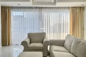 Condo For Sale Pattaya Peak Condominium Pratumnak BVA108986