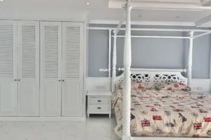 Condo For Sale Pattaya Peak Condominium Pratumnak BVA108986