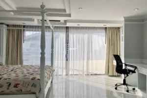 Condo For Sale Pattaya Peak Condominium Pratumnak BVA108986