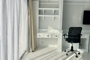 Condo For Sale Pattaya Peak Condominium Pratumnak BVA108986