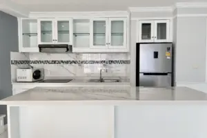 Condo For Sale Pattaya Peak Condominium Pratumnak BVA108986