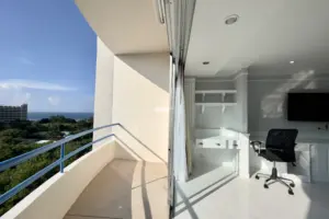 Condo For Sale Pattaya Peak Condominium Pratumnak BVA108986
